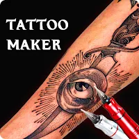Tattoo Maker App
