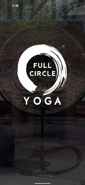 Full Circle Yoga - Longmont Screenshot 0