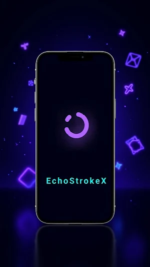 EchoStrokeX Screenshot 0