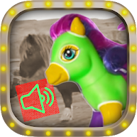 El Poni Salvaje