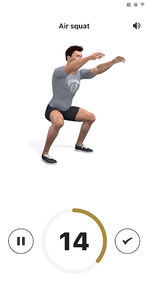 The Training Club Screenshot 3
