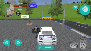 Vegas Gangster Underworld City Screenshot 3