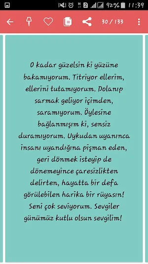 yeni yiliniz kutlu olsun mesajlari 2021 Screenshot 3