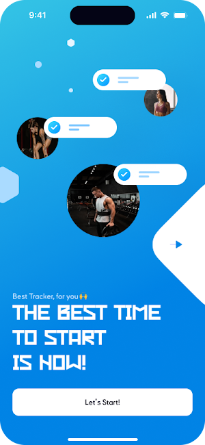 FitForce Screenshot 0