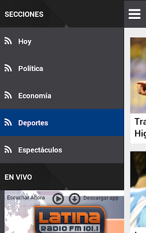Diario 26 Screenshot 2