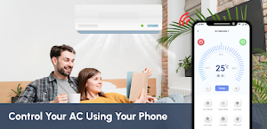 AC Remote for Westinghouse Screenshot 3