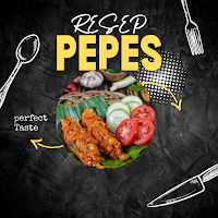Resep Pepes