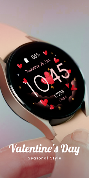 ReS63 - Valentine's Day Screenshot 3