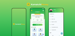 Kamakshi Money Screenshot 0