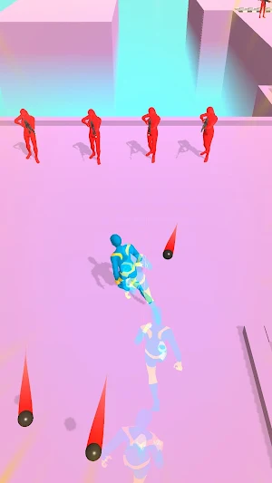 Speed Hero Screenshot 0