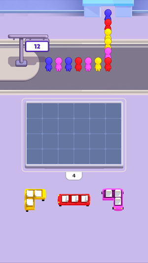 Traffic Mania Screenshot 1