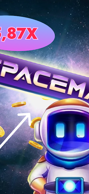 Spaceman Screenshot 2