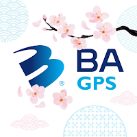 BA GPS BETA