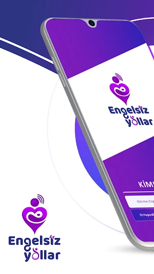 Engelsiz Yollar Screenshot 0