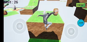 RageJump Mobile Screenshot 1