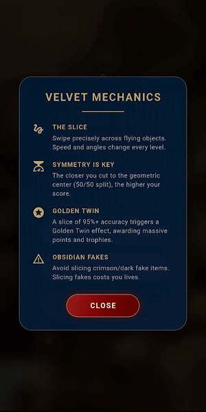 Nomad Casino Screenshot 3