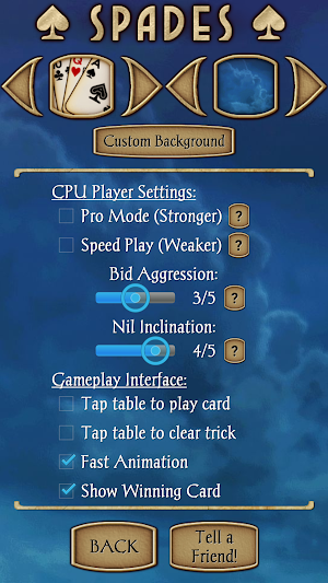 Spades Free Screenshot 2