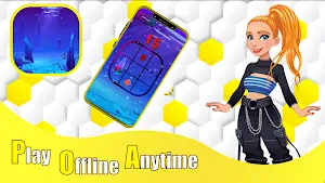 Game Zone Classic : All in One Screenshot 1