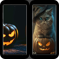 Spooky Halloween Wallpaper