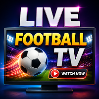 Live Football TV HD Streaming