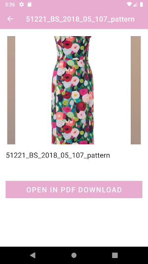 Bạn Yêu May Vá Screenshot 1