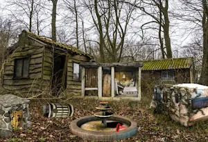 Escape Game Mystery Champion Screenshot 3
