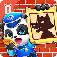 Baby Panda's Town: Life