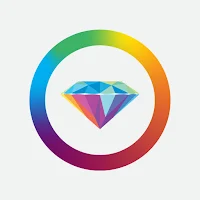 Diamond Paints Visualizer