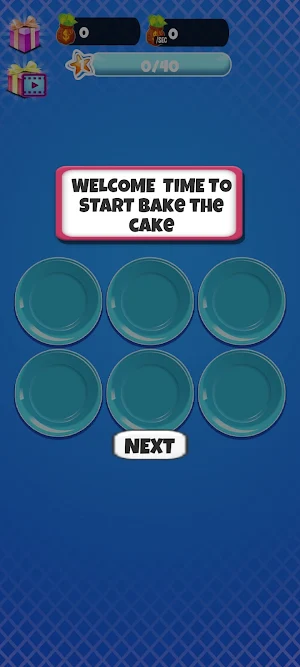 cash cake swap Screenshot 1