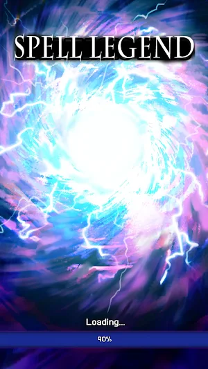 Hero Legend Fight Screenshot 0