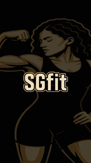 SGfit Screenshot 0