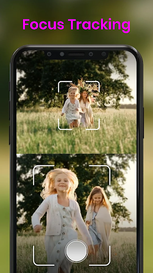 HD Beauty Camera Screenshot 3