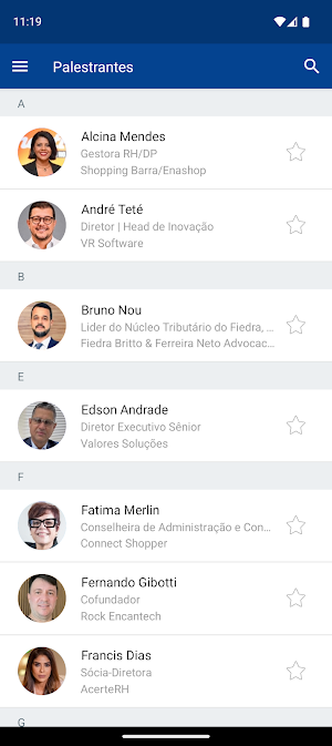 SUPERBAHIA 2026 Screenshot 3
