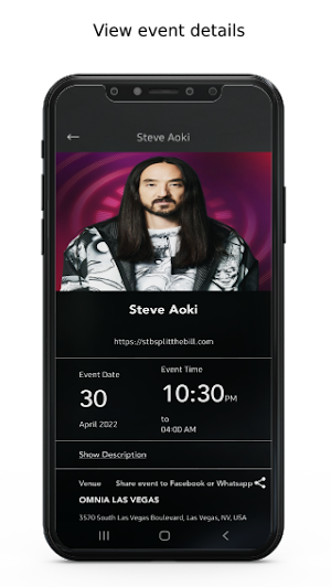 Split The Bill Screenshot 2