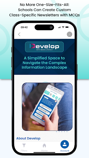 Newsepick Screenshot 2