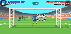 Mego Kick Screenshot 2