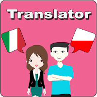 Italian To Polish Translator