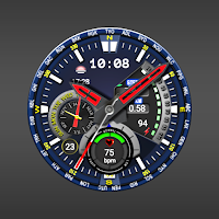 FS W246 Watchface