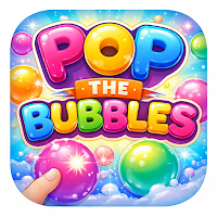 Pop the Bubbles