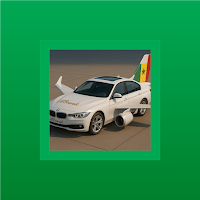 Al Bourakh VTC