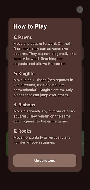 Chess Matata Screenshot 0