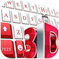 Moba Games 3D Mechanical Keyboard Theme