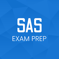 SAS Analytics Exam Prep (+AI)