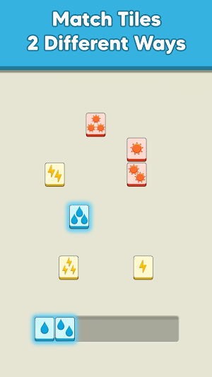 Color Tiles: Sort & Match Screenshot 3