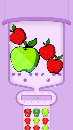 Sand Slice Screenshot 0