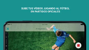 Ser Futbolista Screenshot 3