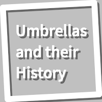 Book, Umbrellas and their Hist