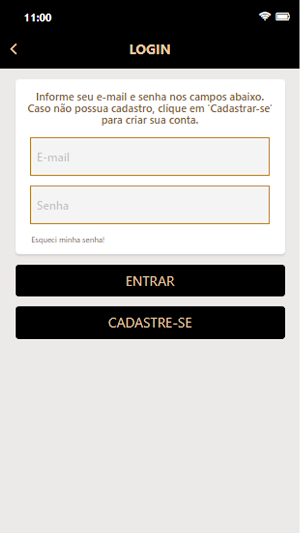 Manoel Cabelaria Screenshot 2