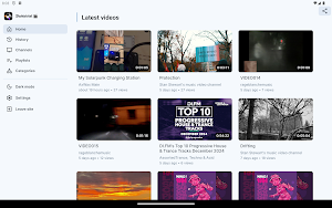 Basspistol Screenshot 0