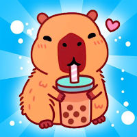 Capybara